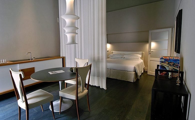 Riva Lofts Florence — Superior Loft