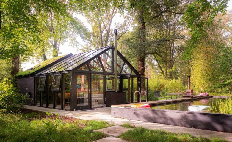 Glass House — Glass House