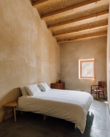 Casa Lamarosa — Bedroom 1