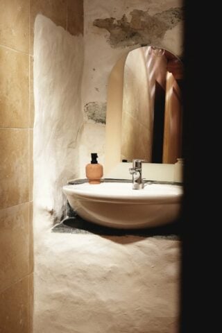 Chalet La Masure — Bedroom 3