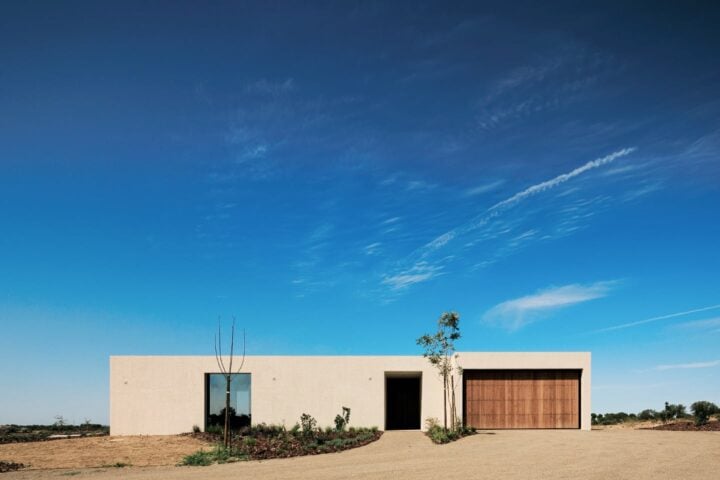 Villa Castelo — Exterior