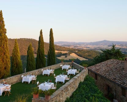 Castello di Vicarello — Castello di Vicarello