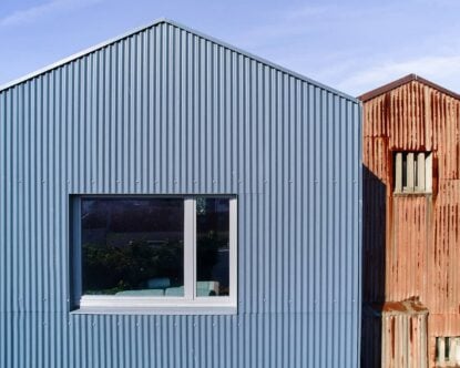 Casa no Jardim — Casa no Jardim