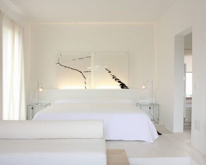 Farmhouse Hotel &amp; Spa — Junior Suite