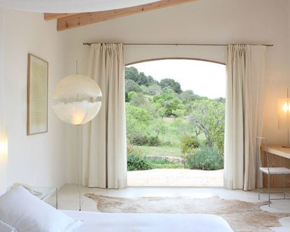 Farmhouse Hotel &amp; Spa — Junior Suite