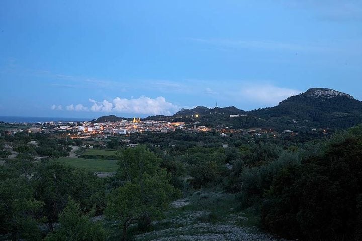 Farmhouse Hotel &amp; Spa — View of the area