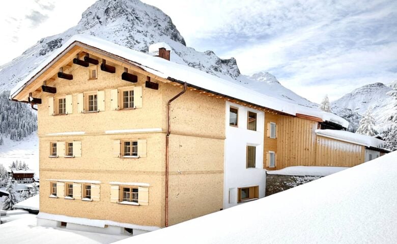 Sonnenhof — Chalet