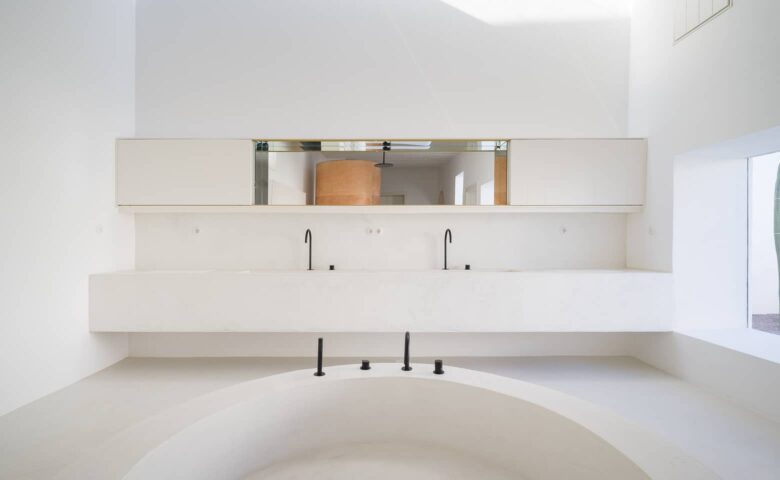 Casa La Oliva — El Antigo Teatro