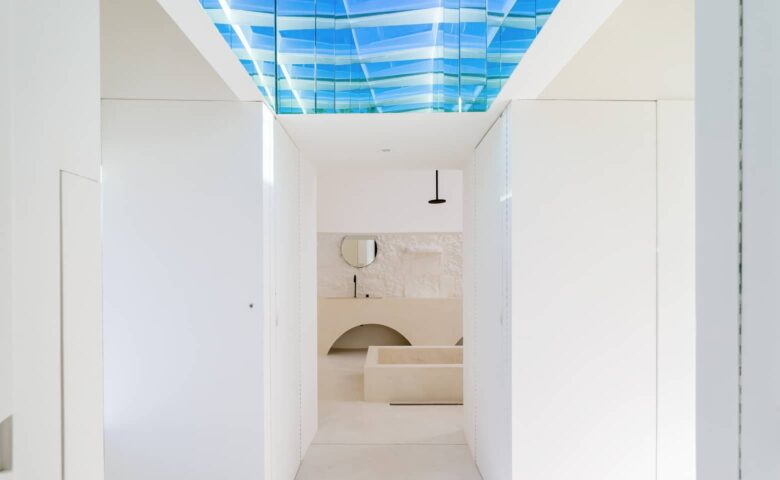 Casa La Oliva — La Antigua Vivienda