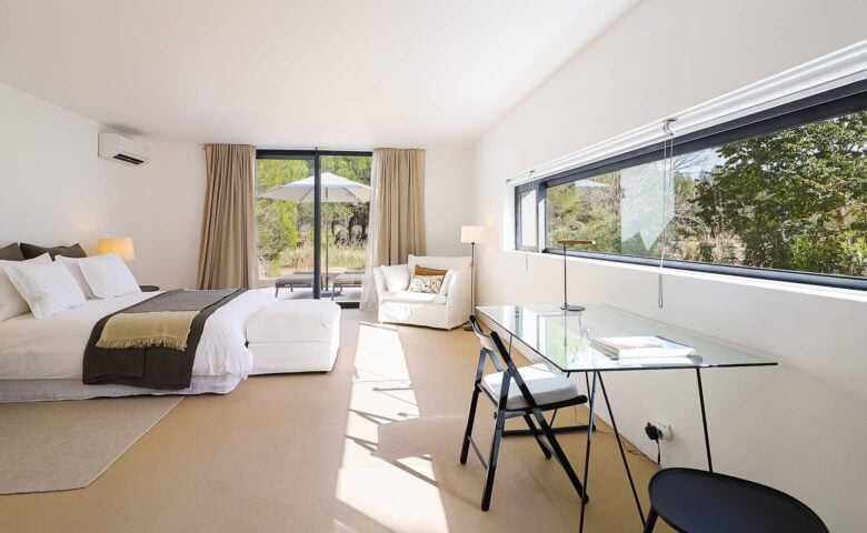 Casa Melides — Independent suite