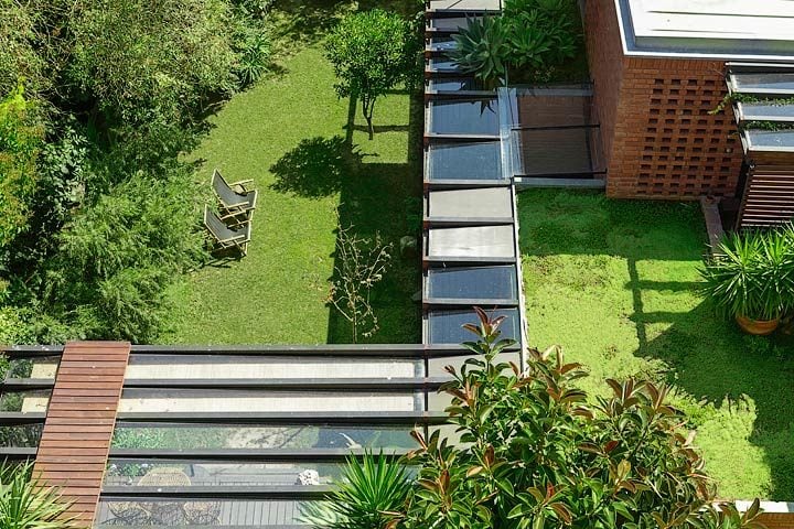 Porto Boutique Hotel — Garden