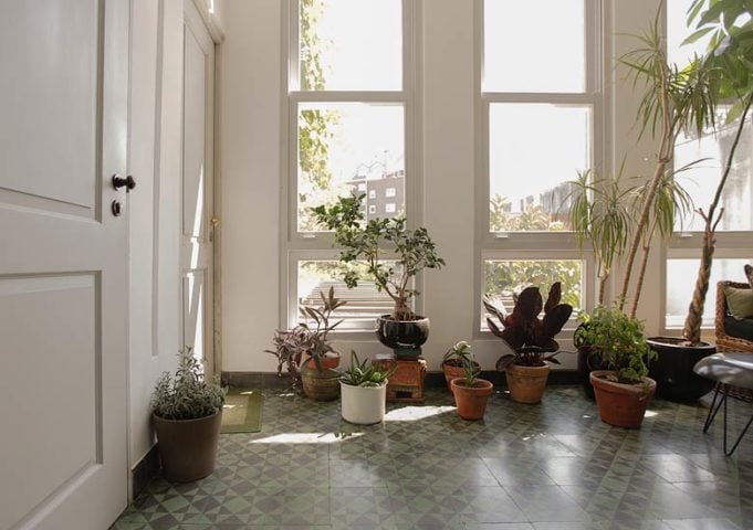 Porto Boutique Hotel — Common area