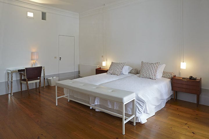 Porto Boutique Hotel — Family Suite
