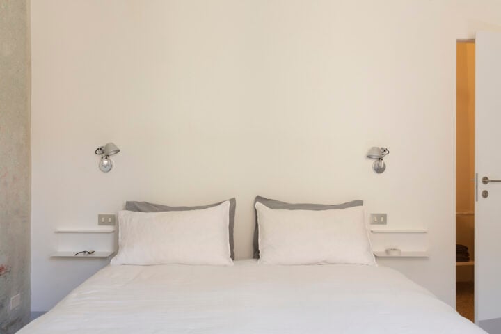 Casa Montisi — Room 1