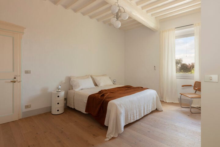 Casa Montisi — Room 2