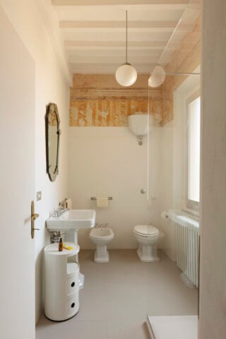 Casa Montisi — Room 2