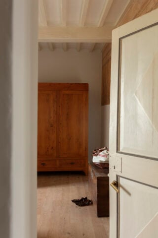 Casa Montisi — Room 2
