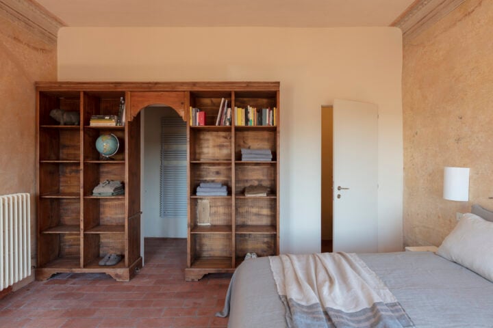 Casa Montisi — Room 3