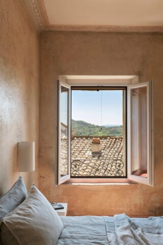 Casa Montisi — Room 3