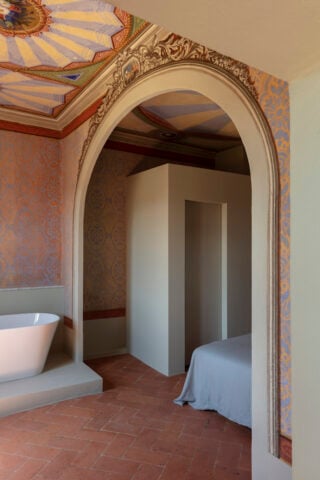Casa Montisi — Room 4