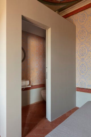 Casa Montisi — Room 4