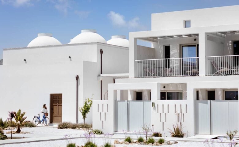 Aleró Seaside Resort — Aleró