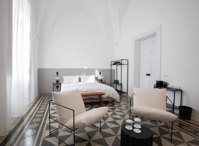Palazzo Piccinno — Magna Grecia Premium
