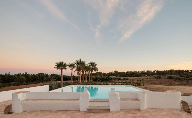 Quinta da Eira — Quinta