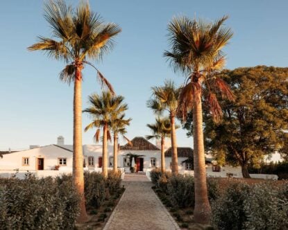 Quinta da Eira — Quinta