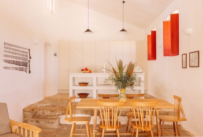 Quinta da Eira — Casa da Ávo