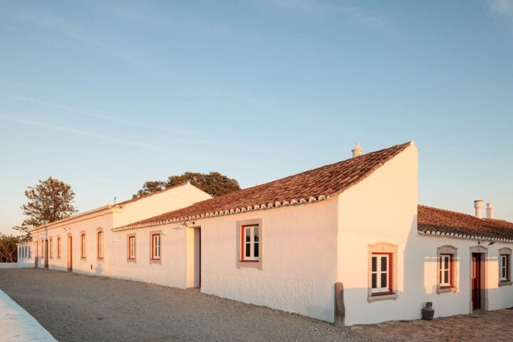 Quinta da Eira — La Quinta