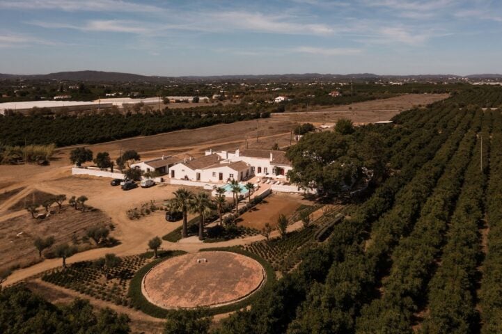 Quinta da Eira — La Quinta