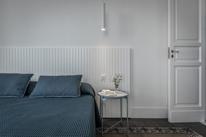 Villa Ragalna — Bedroom 2