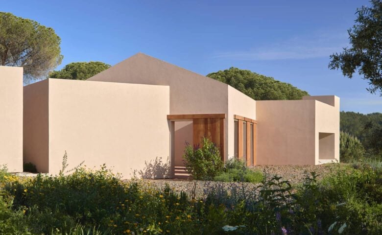 Villa na Serra — Villa na Serra