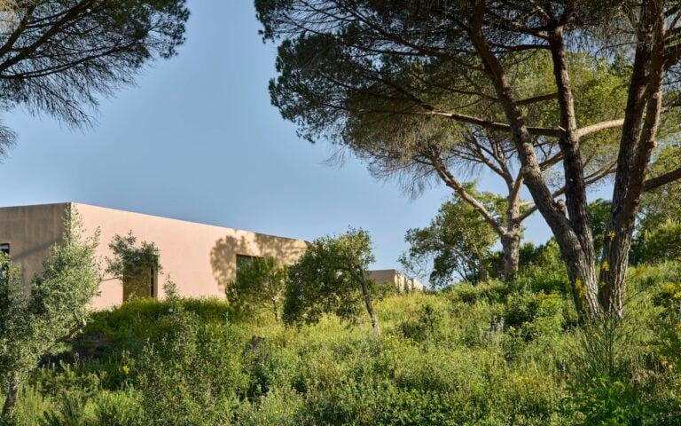 Villa na Serra — Villa na Serra