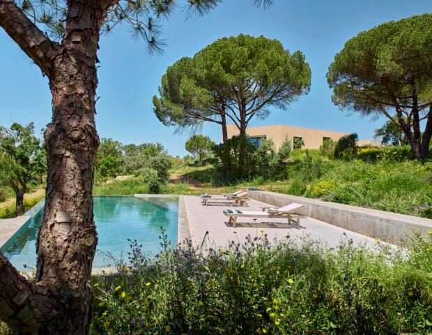 Villa na Serra — Villa na Serra