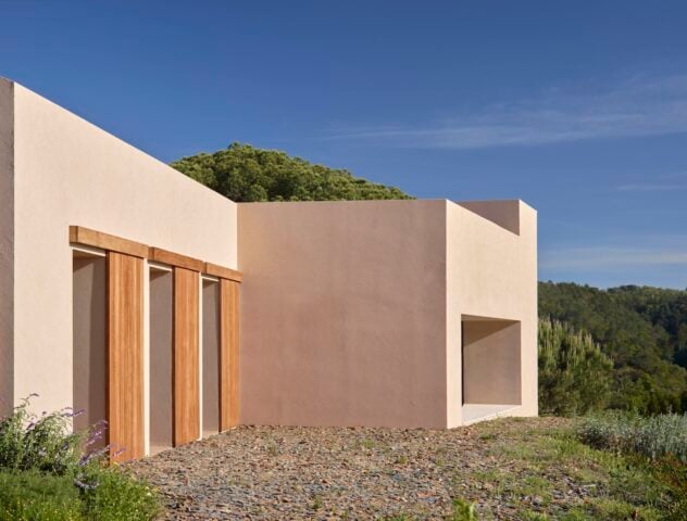 Villa na Serra — Villa na Serra