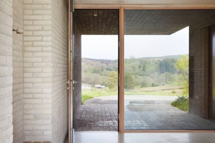 Life House — Entrance