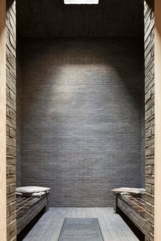 Life House — Sauna