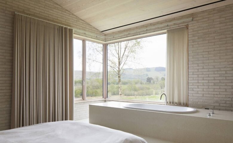 Life House — Bedroom 1