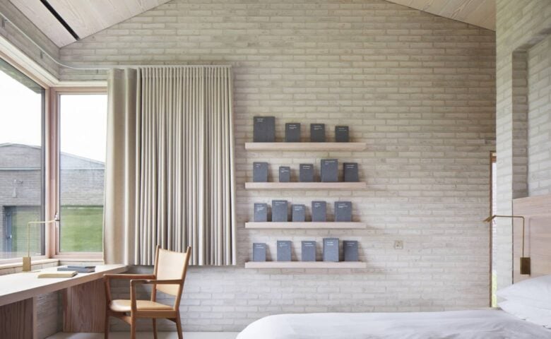 Life House — Bedroom 2