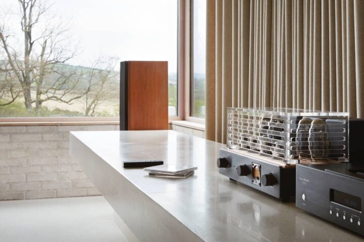 Life House — Bedroom 3