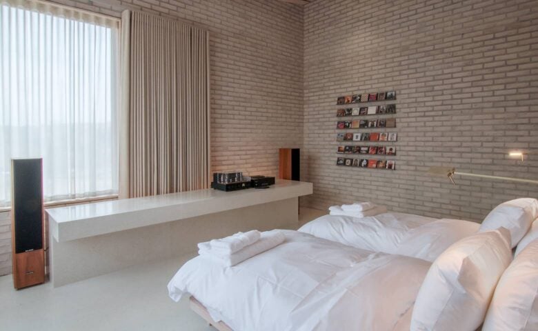 Life House — Bedroom 3