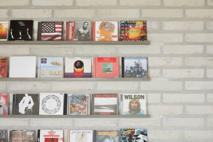 Life House — Bedroom 3