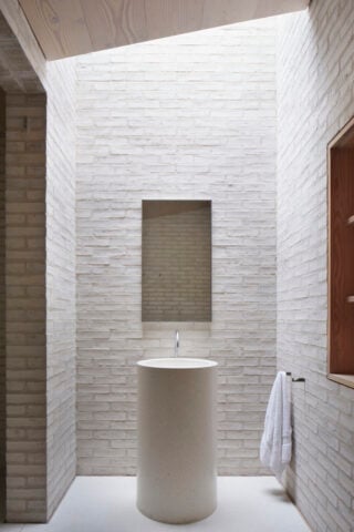 Life House — Bathroom