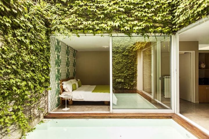 Home Hotel in Buenos Aires, Argentina | Boutique hotels