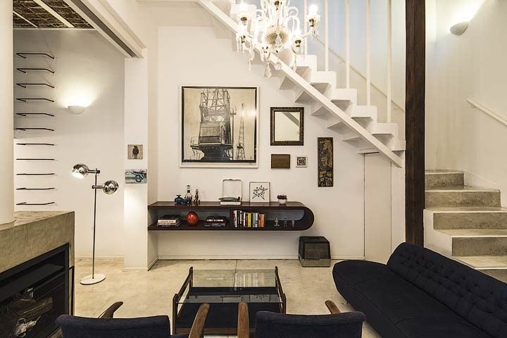 Home Hotel — The other Loft