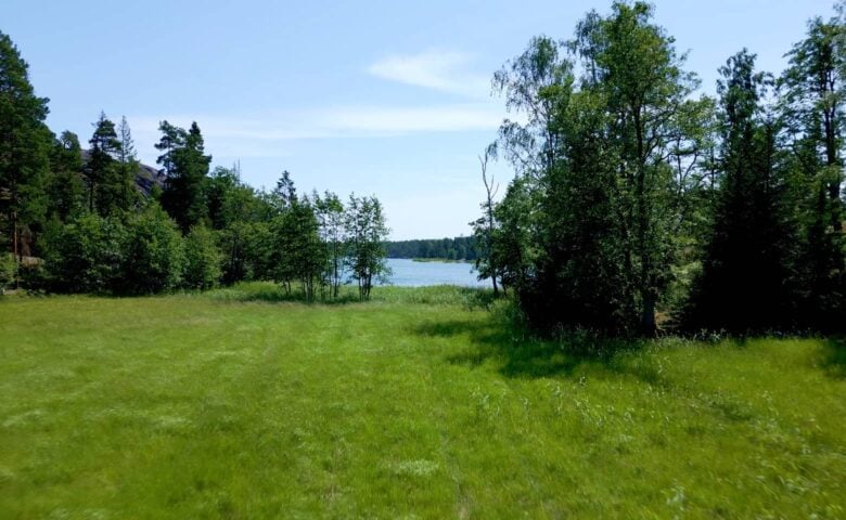 Landet Stay Cabins — Surroundings