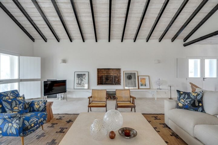 Villa Arrozal — Villa Arrozal