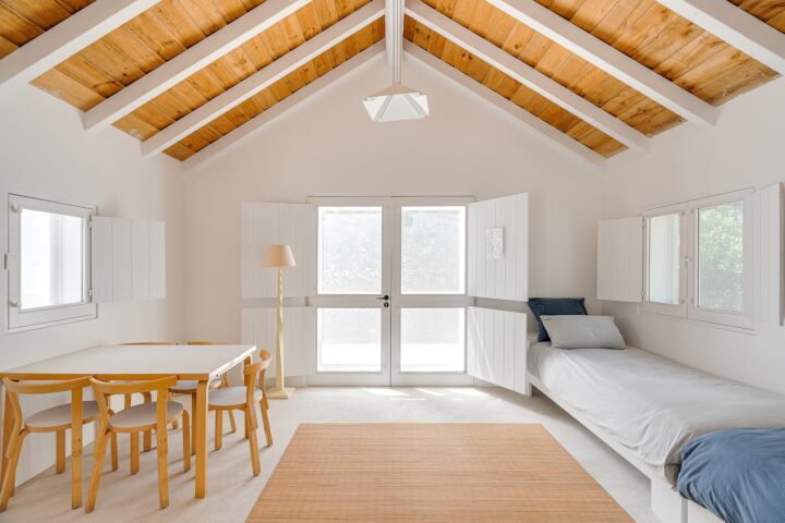 Villa Arrozal — Villa Arrozal